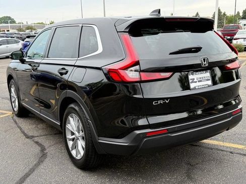 Used 2023 Honda CR-V EX-L image 6