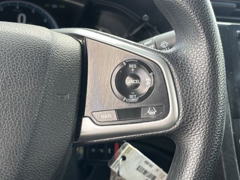 Used 2019 Honda Civic LX image 30