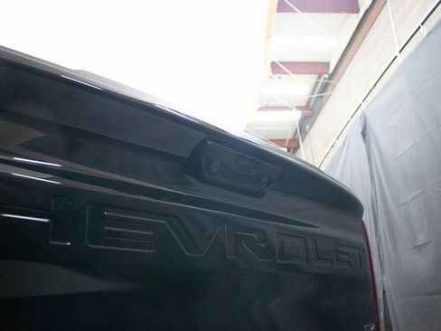 Used 2023 Chevrolet Silverado 1500 LTZ w/ LTZ Premium Package image 13