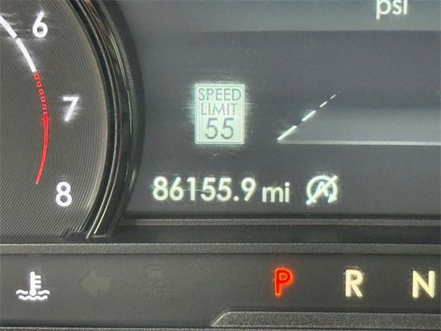 Used 2020 Lincoln Corsair Reserve w/ Equipment Group 201A image 20