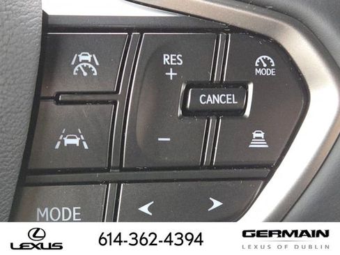 Used 2024 Lexus GX 550 image 20