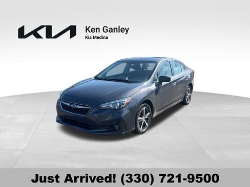 Used 2019 Subaru Impreza 2.0i Premium AWD/4WD image 1