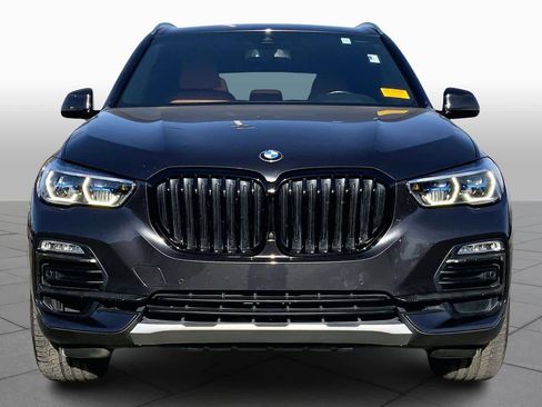 Used 2020 BMW X5 sDrive40i w/ Executive Package image 3