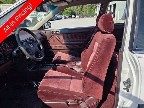 Used 1990 Honda Accord LX image 10