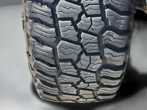 Used 2022 Ford Bronco Badlands AWD/4WD image 35
