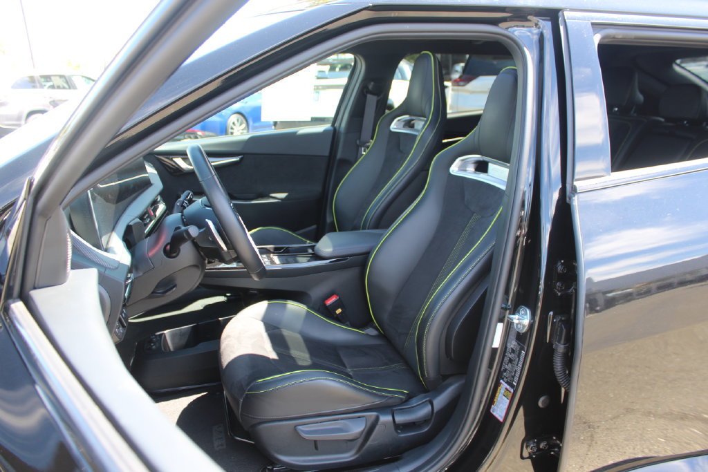 Used 2023 Kia EV6 GT AWD/4WD image 13