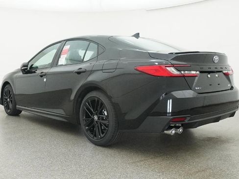 New 2026 Toyota Camry SE FWD image 16