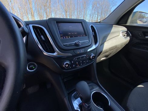Used 2024 Chevrolet Equinox LT image 24
