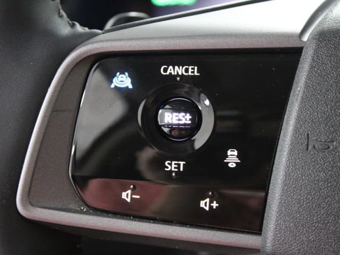 Used 2025 Nissan Murano Platinum w/ Cargo Package AWD/4WD image 46