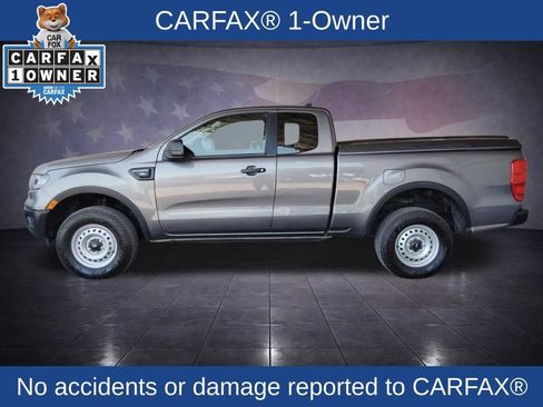 Used 2022 Ford Ranger XL w/ XL Power Equipment Group RWD image 2