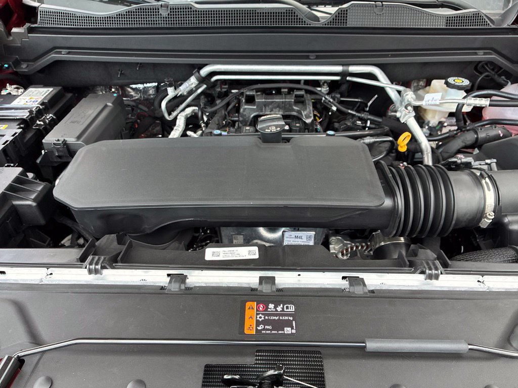 New 2026 Chevrolet Colorado LT w/ LT Convenience Package RWD image 35