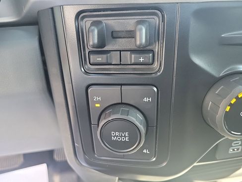 New 2026 Ford F450 XL w/ XL Driver Assist Package image 16