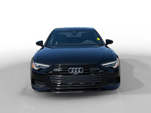 Used 2020 Audi A6 2.0T Premium Plus w/ Premium Plus Package AWD/4WD image 8