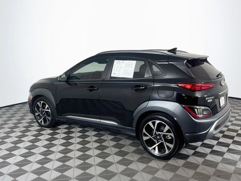 Used 2022 Hyundai Kona Limited FWD image 6