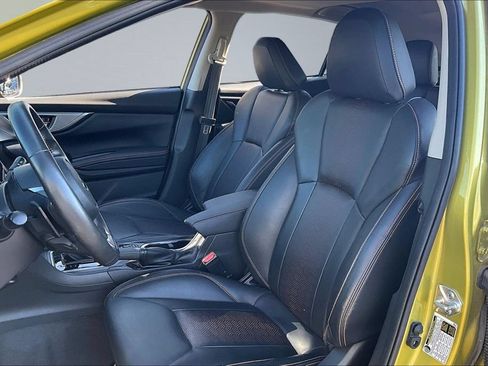 Used 2022 Subaru Crosstrek 2.5i Limited w/ Moonroof Package 2 AWD/4WD image 17
