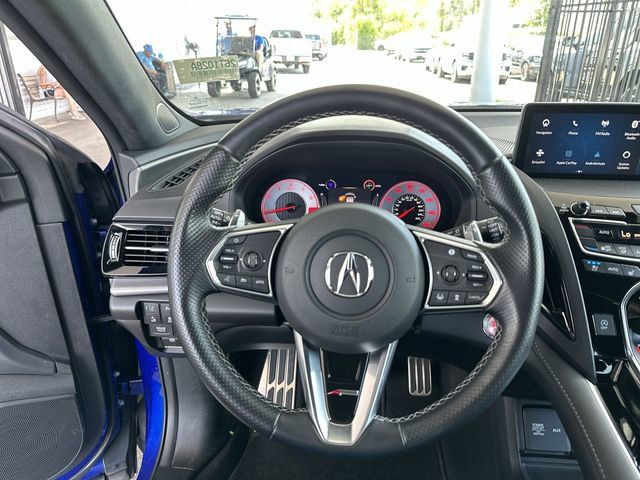 Used 2019 Acura RDX w/ Advance Package AWD/4WD image 15