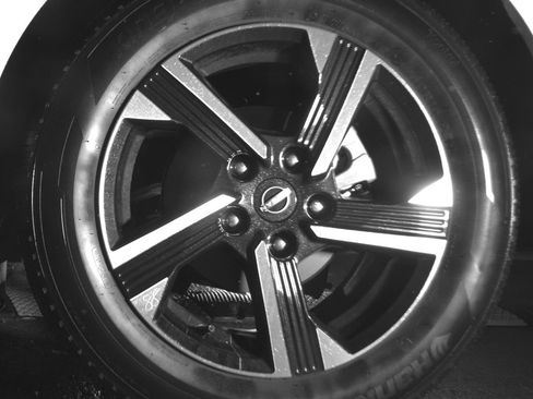 Used 2025 Nissan Sentra SV FWD image 14