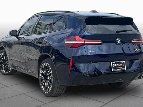 Used 2026 BMW X3 xDrive30i w/ Premium Package AWD/4WD image 11