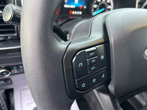 Used 2021 Ford F150 XL w/ STX Appearance Package image 12