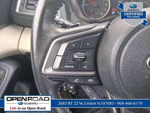 Used 2022 Subaru Ascent Premium w/ Convenience Package image 20