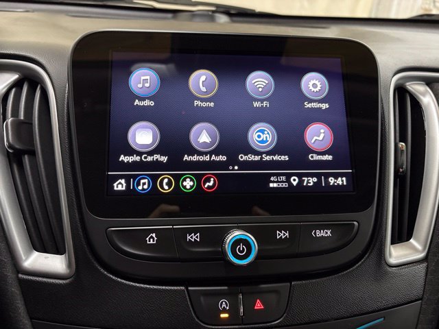 Used 2023 Chevrolet Malibu LT FWD image 38