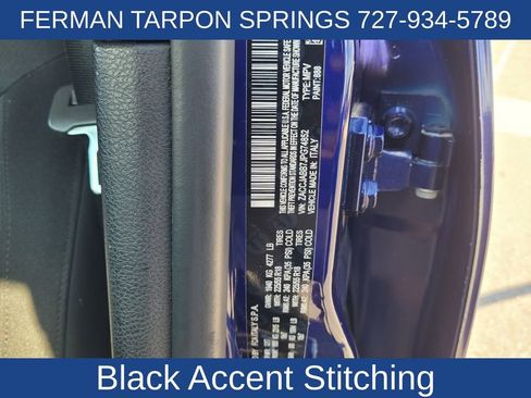 Used 2018 Jeep Renegade Altitude w/ Advanced Technology Group image 22