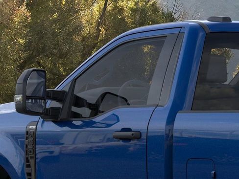 New 2026 Ford F250 XL w/ STX Appearance Package image 49