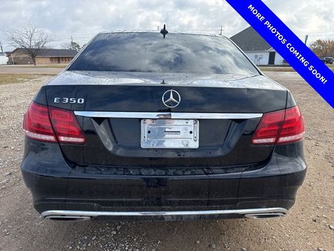 Used 2014 Mercedes-Benz E 350 Sedan image 5