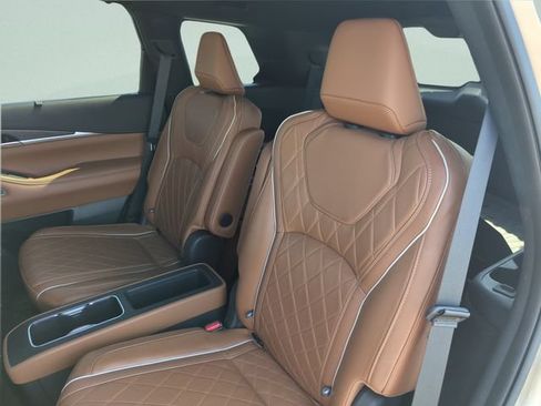 Used 2023 INFINITI QX60 Autograph w/ Cargo Package AWD/4WD image 26
