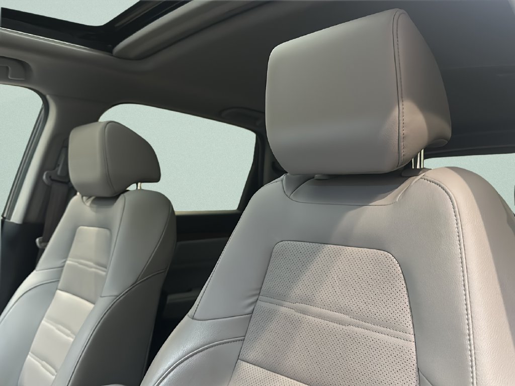 Certified 2020 Honda CR-V Touring image 15