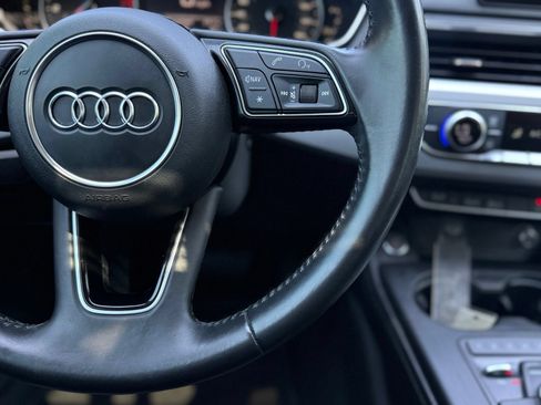 Used 2017 Audi A4 2.0T Premium FWD image 27