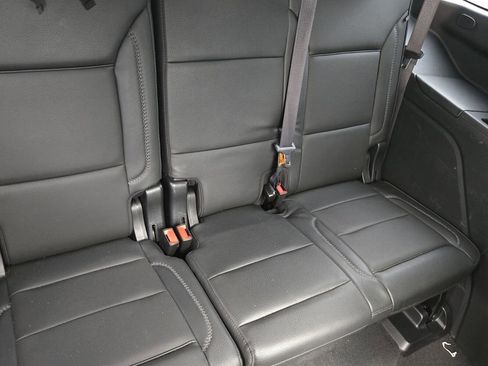 Used 2023 GMC Yukon Denali image 19