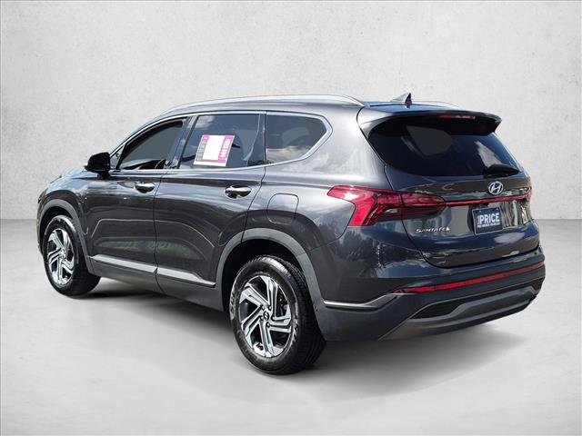 Used 2023 Hyundai Santa Fe SEL FWD image 8