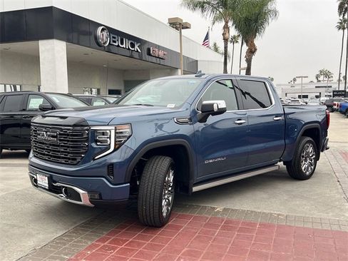 New 2026 GMC Sierra 1500 Denali Ultimate image 7