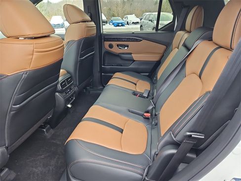 New 2026 Honda Passport TrailSport Elite image 26