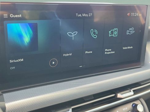 New 2025 Hyundai Sonata SEL image 27