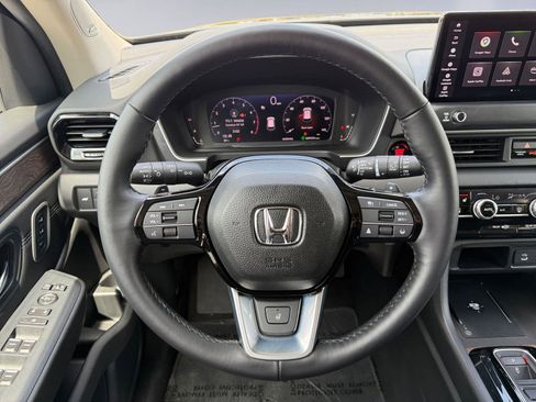 Used 2026 Honda Pilot Elite image 22