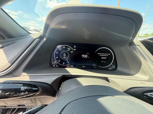 Used 2023 Hyundai Sonata SEL Plus FWD image 17