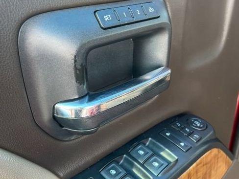 Used 2018 GMC Sierra 1500 SLT w/ Texas SLT Premium Package AWD/4WD image 14
