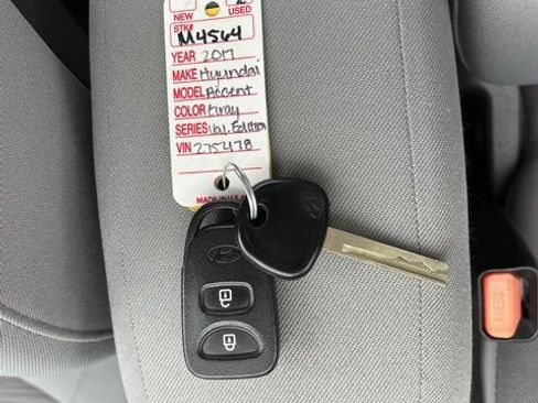 Used 2017 Hyundai Accent Value Edition image 38