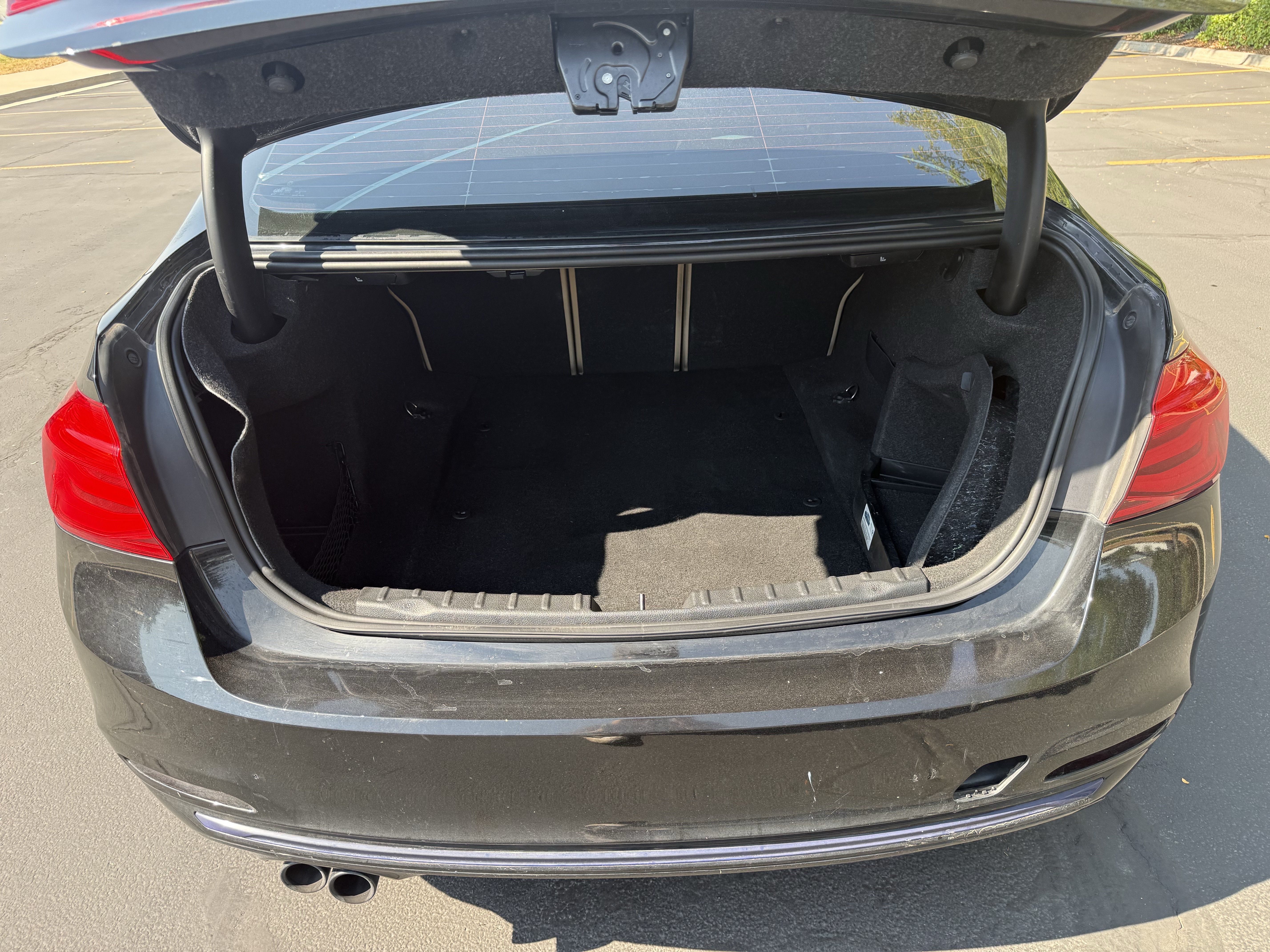 Used 2016 BMW 328i Sedan RWD image 19