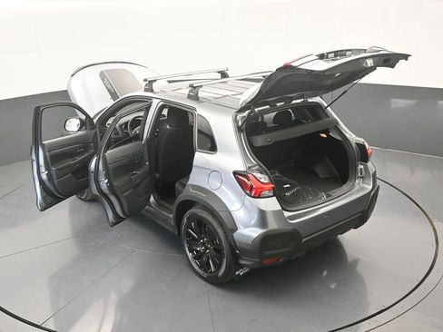 New 2025 Mitsubishi Outlander Sport AWD image 59