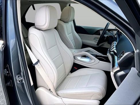 Certified 2025 Mercedes-Benz GLE 350 4MATIC image 13
