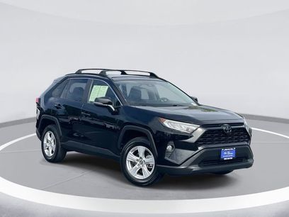 Used 2019 Toyota RAV4 XLE w/ Convenience Package