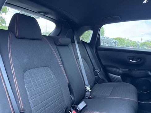 Used 2026 Honda HR-V Sport image 25