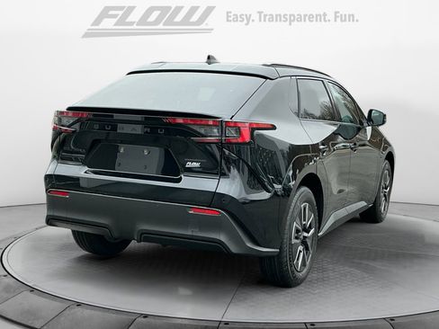 New 2026 Subaru Solterra Premium image 7