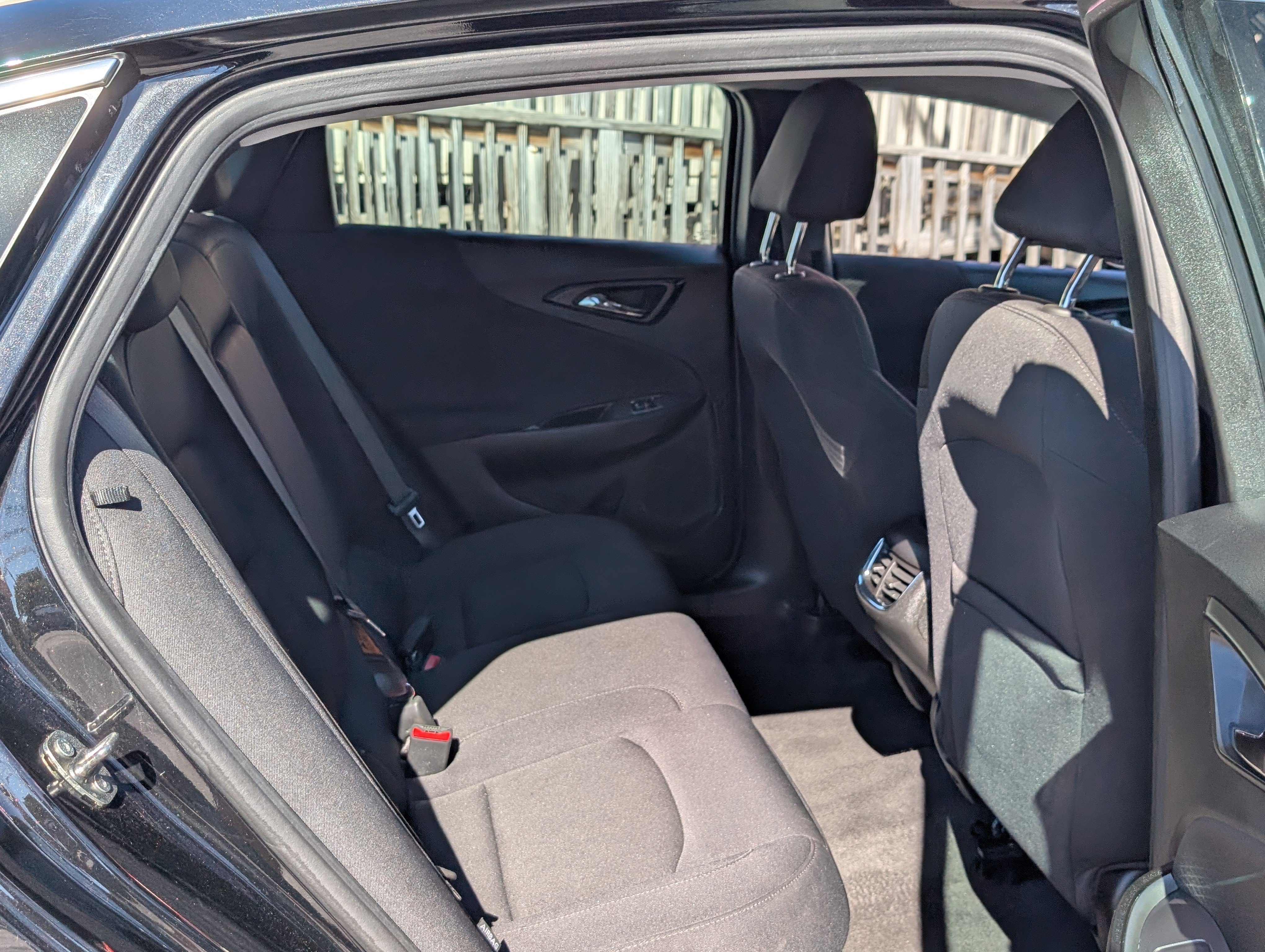 Used 2024 Chevrolet Malibu LT FWD image 12