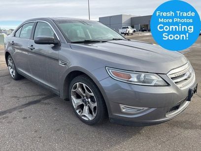 Used 2012 Ford Taurus SHO