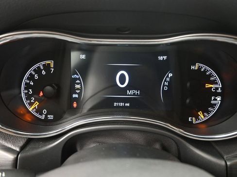 Used 2021 Jeep Grand Cherokee Limited w/ Quick Order Package 28K 80th image 36