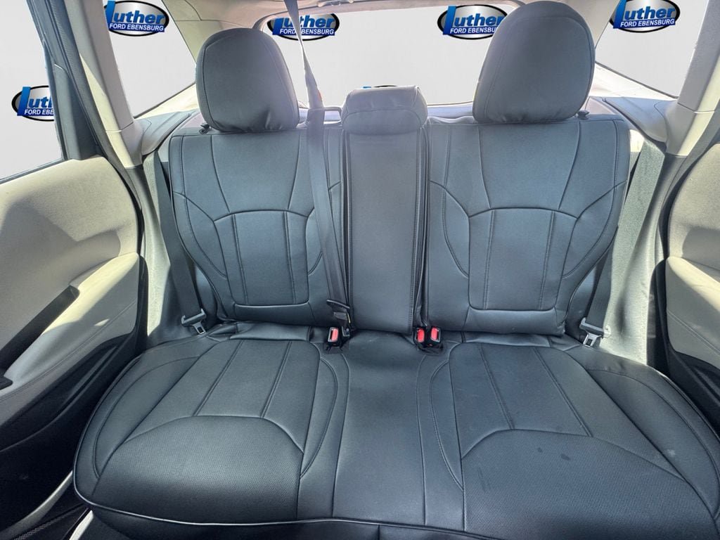 Used 2022 Subaru Forester AWD/4WD image 26